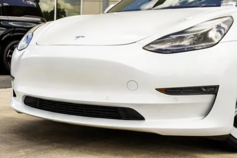 Photos of 2021 Tesla Model 3 Long Range for sale in Macon, GA at Grand Infiniti of Macon