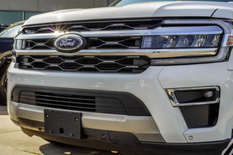 Photos of 2023 Ford Expedition Max Limited for sale in Macon, GA at Grand Infiniti of Macon