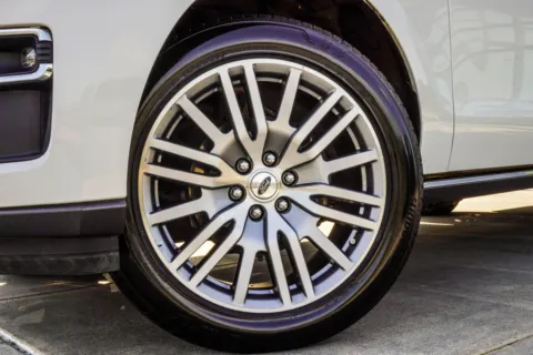Another view of 2023 Ford Expedition Max Limited for sale in Macon, GA at Grand Infiniti of Macon