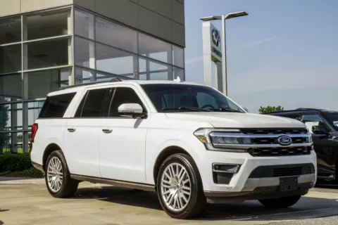 More photos of 2023 Ford Expedition Max Limited at Grand Infiniti of Macon, GA