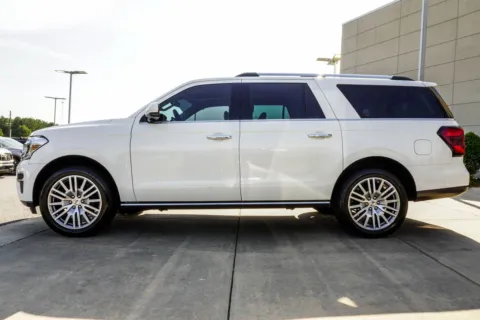 More photos of 2023 Ford Expedition Max Limited at Grand Infiniti of Macon, GA