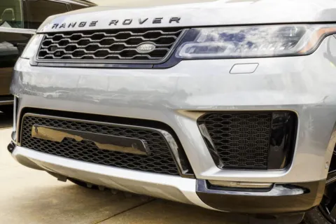 Photos of 2022 Land Rover Range Rover Sport HSE Silver Edition for sale in Macon, GA at Grand Infiniti of Macon