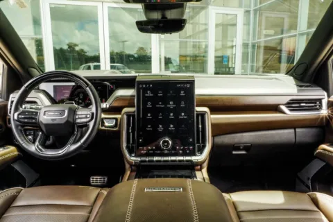 More photos of 2025 GMC Yukon XL Denali Ultimate at Grand Infiniti of Macon, GA