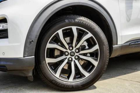Another view of 2021 Ford Explorer ST for sale in Macon, GA at Grand Infiniti of Macon