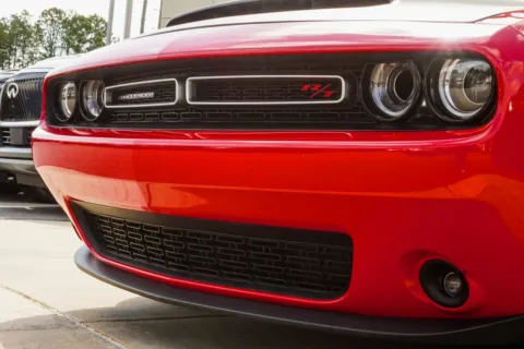 Photos of 2015 Dodge Challenger R/T for sale in Macon, GA at Grand Infiniti of Macon