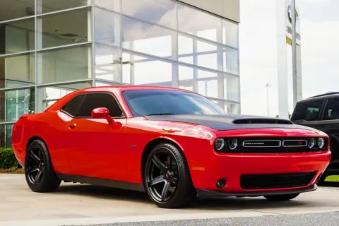 More photos of 2015 Dodge Challenger R/T at Grand Infiniti of Macon, GA