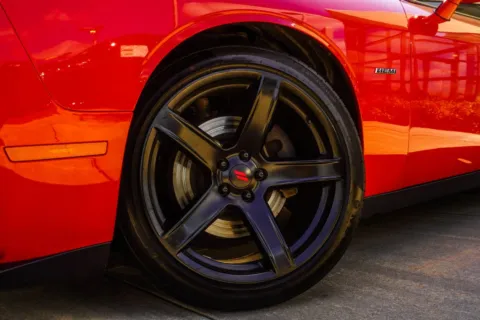 Another view of 2015 Dodge Challenger R/T for sale in Macon, GA at Grand Infiniti of Macon