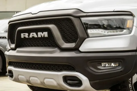 Photos of 2019 Ram 1500 Rebel for sale in Macon, GA at Grand Infiniti of Macon