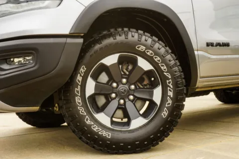 Another view of 2019 Ram 1500 Rebel for sale in Macon, GA at Grand Infiniti of Macon