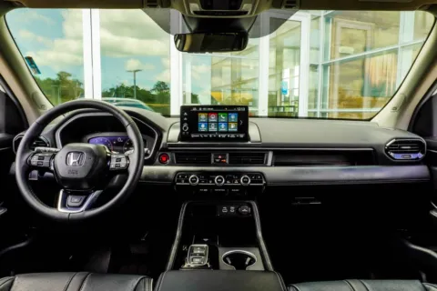 More photos of 2025 Honda Pilot Elite at Grand Infiniti of Macon, GA