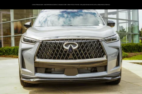 More photos of 2027 INFINITI QX60 SPORT at Grand Infiniti of Macon, GA
