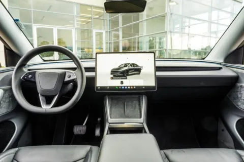 More photos of 2026 Tesla Model Y Standard Range at Grand Infiniti of Macon, GA
