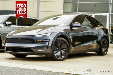 Unknown 2026 Tesla Model Y Standard Range for sale in Macon, GA