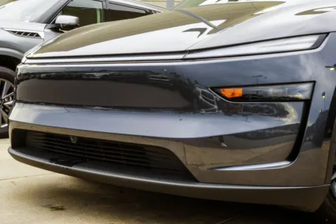 Photos of 2026 Tesla Model Y Standard Range for sale in Macon, GA at Grand Infiniti of Macon
