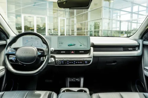 More photos of 2023 Hyundai IONIQ 5 SEL at Grand Infiniti of Macon, GA