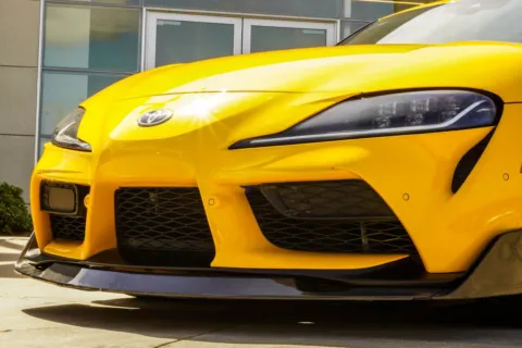 Photos of 2023 Toyota GR Supra 3.0 Premium for sale in Macon, GA at Grand Infiniti of Macon