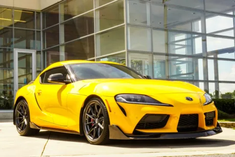 More photos of 2023 Toyota GR Supra 3.0 Premium at Grand Infiniti of Macon, GA