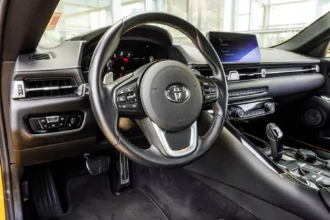 More photos of 2023 Toyota GR Supra 3.0 Premium at Grand Infiniti of Macon, GA