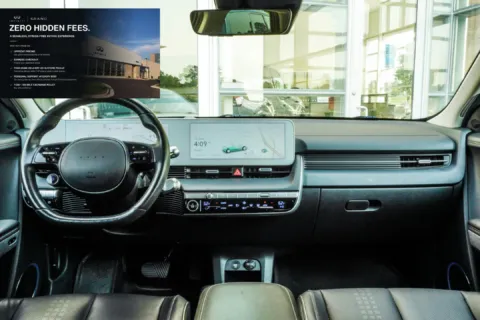 More photos of 2023 Hyundai IONIQ 5 Limited at Grand Infiniti of Macon, GA