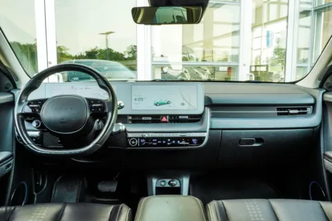 More photos of 2023 Hyundai IONIQ 5 Limited at Grand Infiniti of Macon, GA