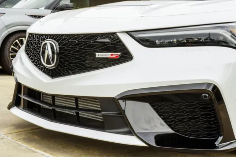 Photos of 2025 Acura Integra Type S for sale in Macon, GA at Grand Infiniti of Macon