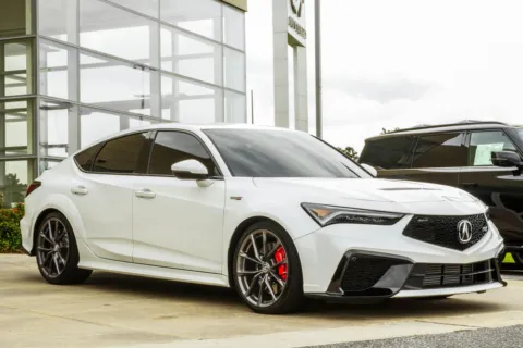 More photos of 2025 Acura Integra Type S at Grand Infiniti of Macon, GA