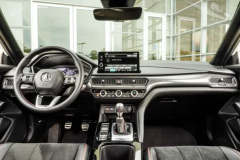 More photos of 2025 Acura Integra Type S at Grand Infiniti of Macon, GA