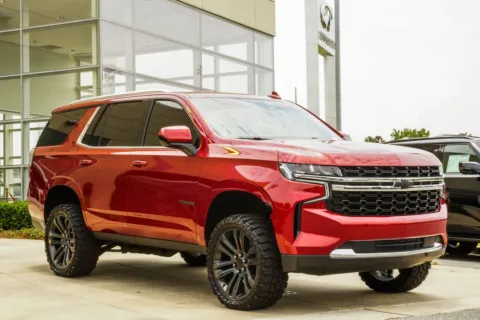 More photos of 2021 Chevrolet Tahoe LS at Grand Infiniti of Macon, GA