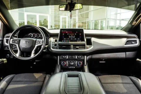 More photos of 2021 Chevrolet Tahoe LS at Grand Infiniti of Macon, GA
