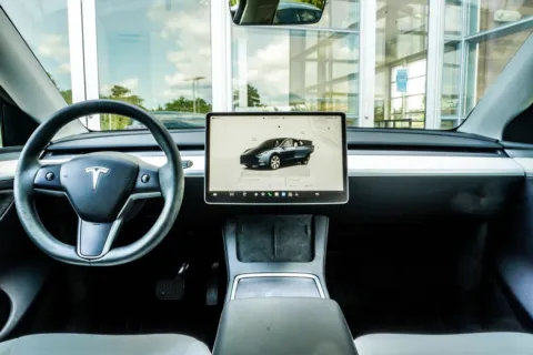 More photos of 2024 Tesla Model Y Long Range at Grand Infiniti of Macon, GA