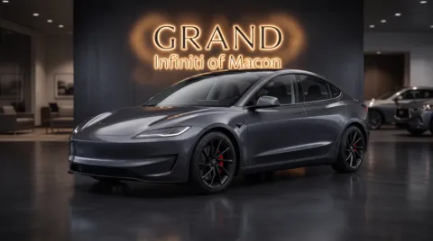 Unknown 2025 Tesla Model 3 Performance for sale in Macon, GA