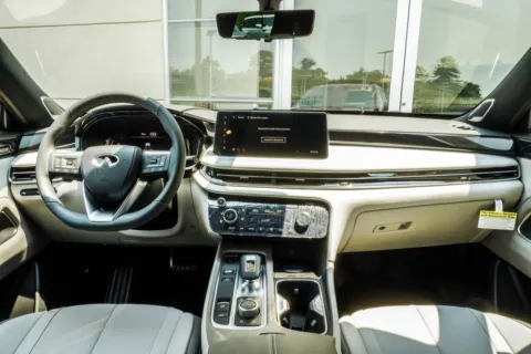 More photos of 2027 INFINITI QX65 SPORT at Grand Infiniti of Macon, GA