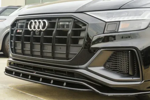 Photos of 2023 Audi SQ8 4.0T Prestige for sale in Macon, GA at Grand Infiniti of Macon