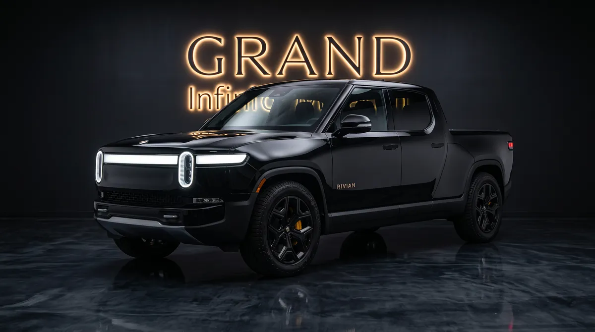 2022 Rivian R1T Adventure for sale in Macon, GA