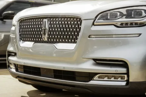 Photos of 2020 Lincoln Aviator Reserve for sale in Macon, GA at Grand Infiniti of Macon