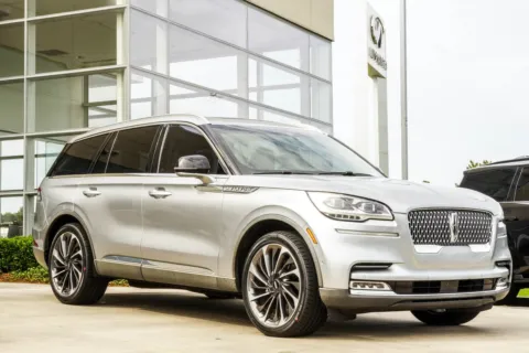 More photos of 2020 Lincoln Aviator Reserve at Grand Infiniti of Macon, GA