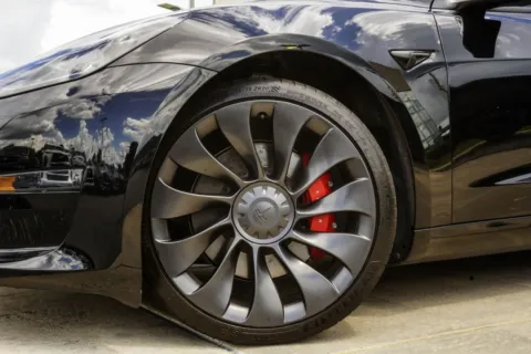 More photos of 2023 Tesla Model 3 Performance at Grand Infiniti of Macon, GA