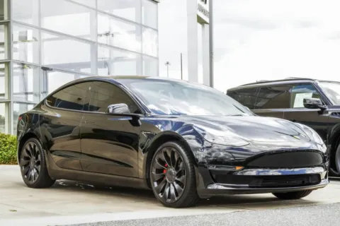 More photos of 2023 Tesla Model 3 Performance at Grand Infiniti of Macon, GA