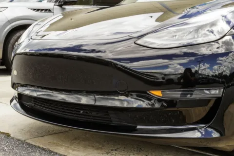 Another view of 2023 Tesla Model 3 Performance for sale in Macon, GA at Grand Infiniti of Macon