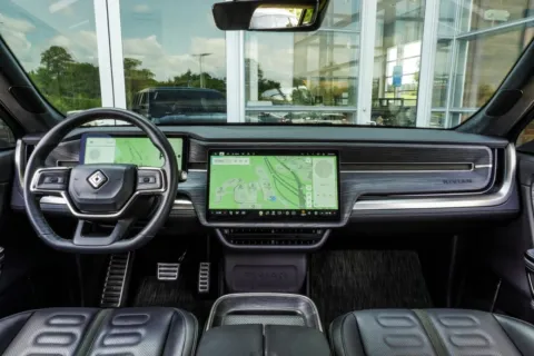 More photos of 2024 Rivian R1S Adventure at Grand Infiniti of Macon, GA