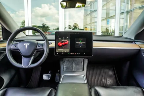 More photos of 2024 Tesla Model Y Performance at Grand Infiniti of Macon, GA