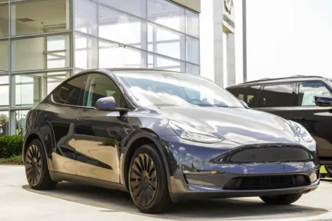More photos of 2024 Tesla Model Y Long Range at Grand Infiniti of Macon, GA