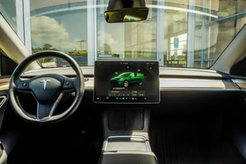 More photos of 2024 Tesla Model Y Long Range at Grand Infiniti of Macon, GA