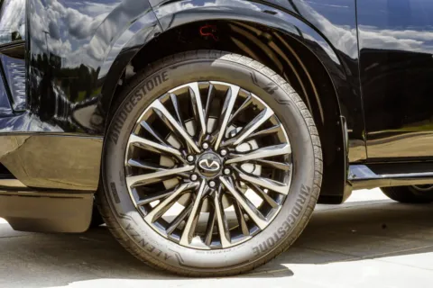 More photos of 2027 INFINITI QX80 AUTOGRAPH at Grand Infiniti of Macon, GA