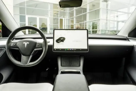 More photos of 2024 Tesla Model Y Long Range at Grand Infiniti of Macon, GA