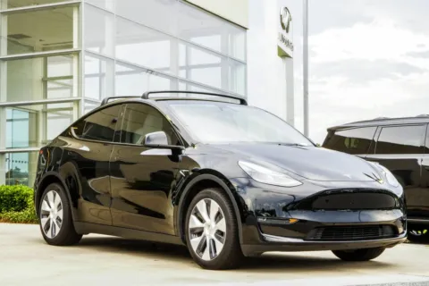 More photos of 2024 Tesla Model Y Long Range at Grand Infiniti of Macon, GA