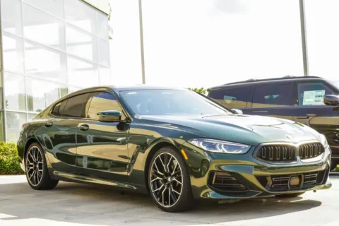 More photos of 2023 BMW 8 Series 840i Gran Coupe at Grand Infiniti of Macon, GA