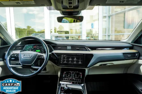 More photos of 2024 Audi Q8 e-tron Premium Plus at Grand Infiniti of Macon, GA
