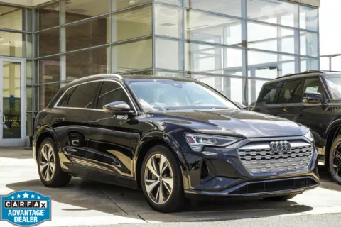 More photos of 2024 Audi Q8 e-tron Premium Plus at Grand Infiniti of Macon, GA