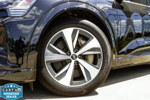Another view of 2024 Audi Q8 e-tron Premium Plus for sale in Macon, GA at Grand Infiniti of Macon